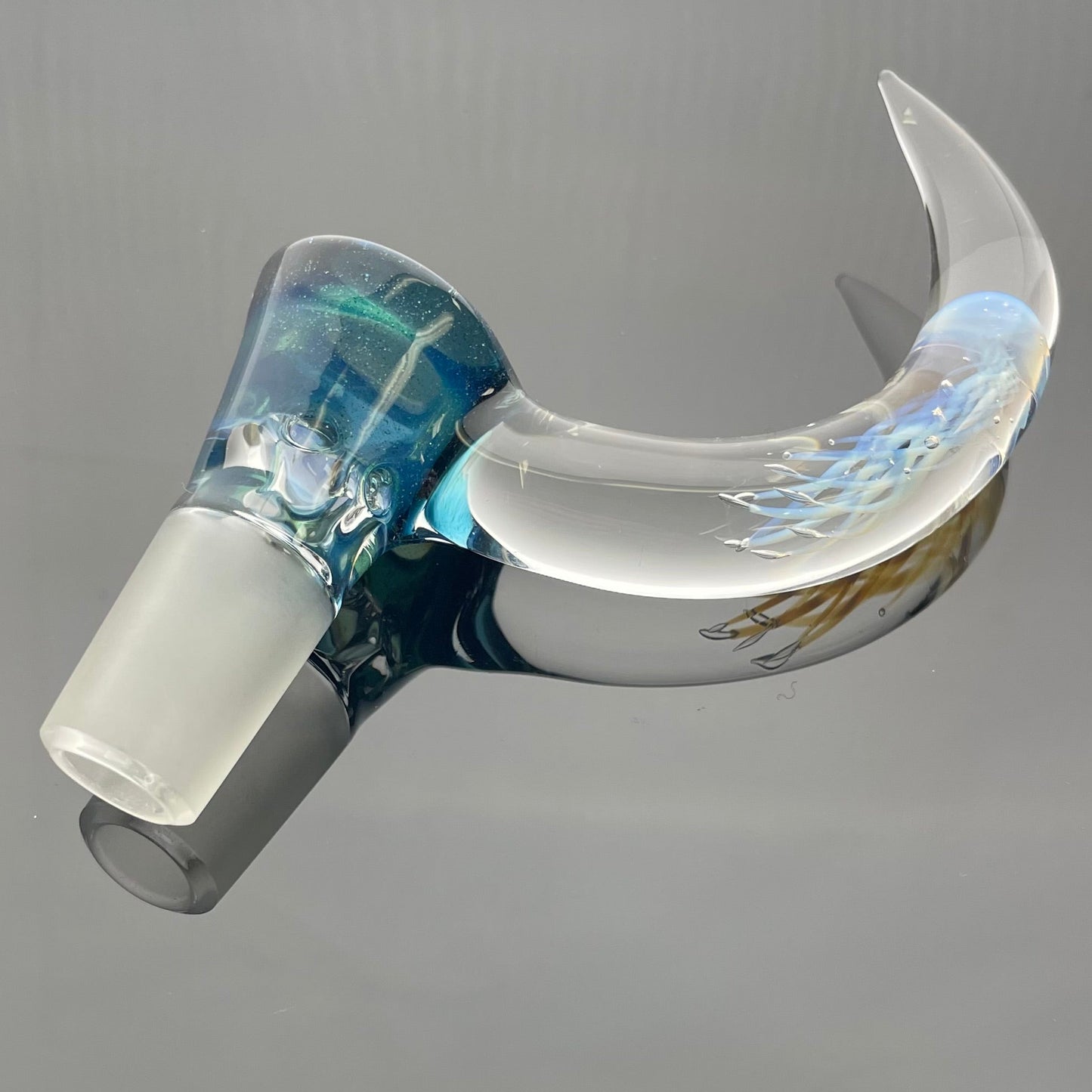 Kobb 18mm 4-Hole Jelly Fish Bowl - #4