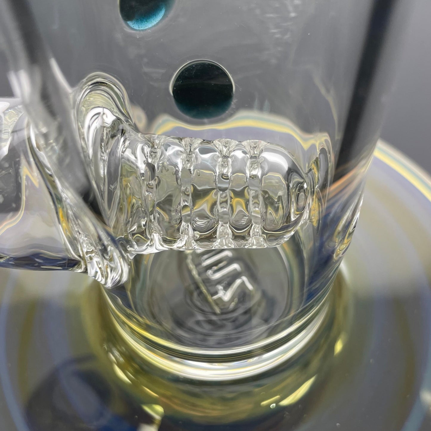 Titz Double Bore Stemline Straight Tube