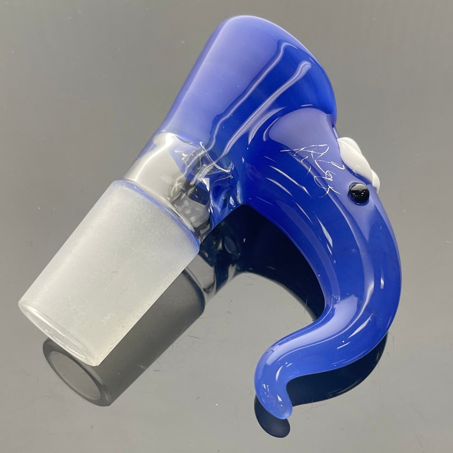 Kahuna Bowl 18mm 4 Hole