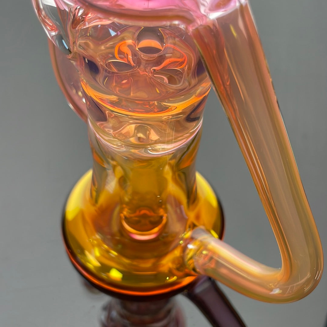 Rob Biglin ISO Fume Blooper Pump & Dump Recycler