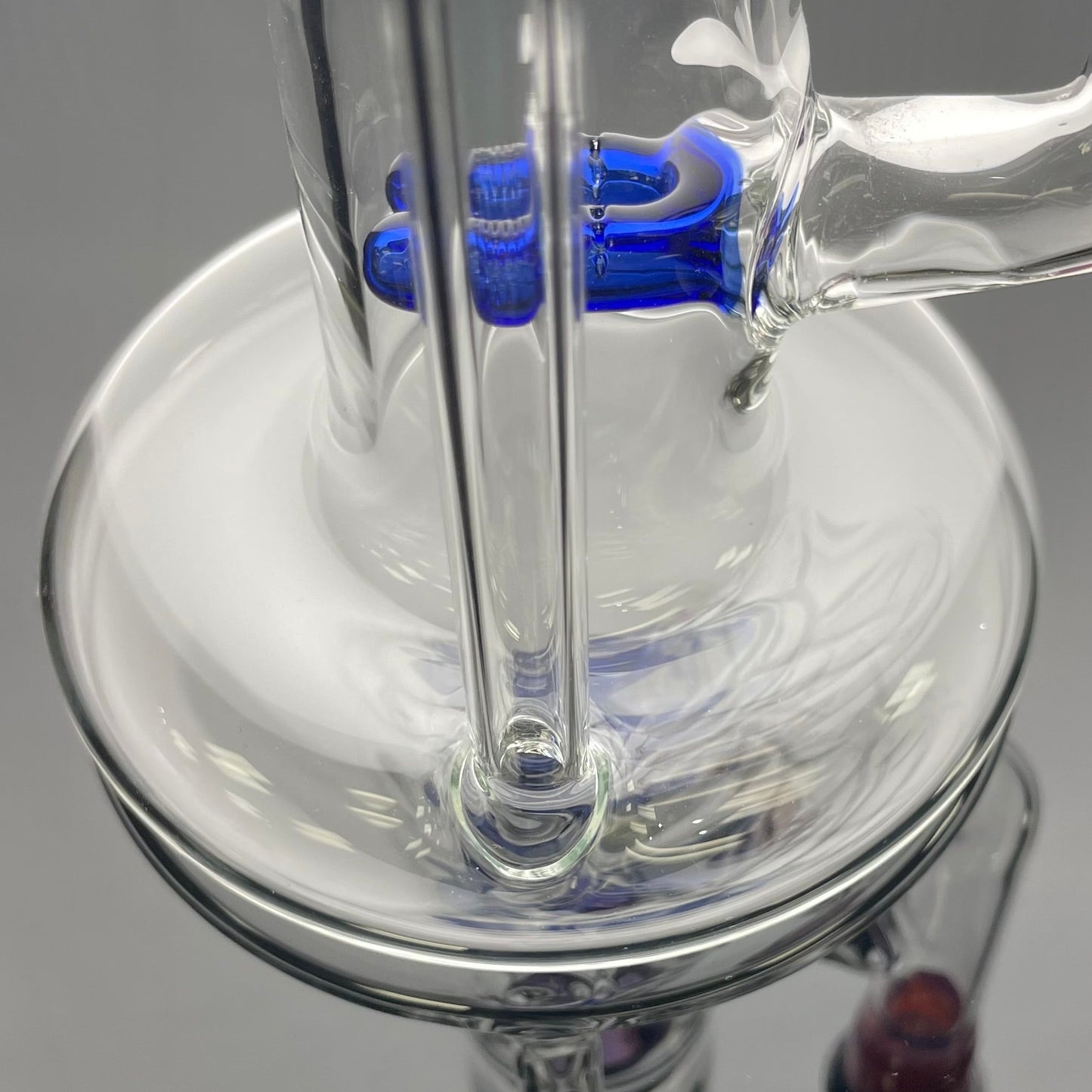 Kobb Hollowfoot Recycling Tube - I