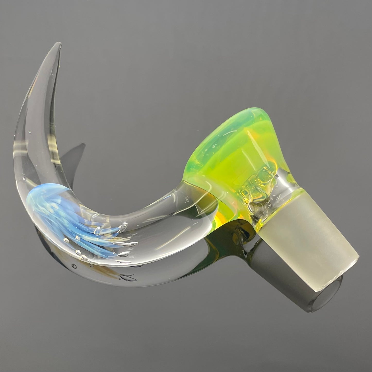 Kobb 18mm 4-Hole Jelly Fish Bowl - #1