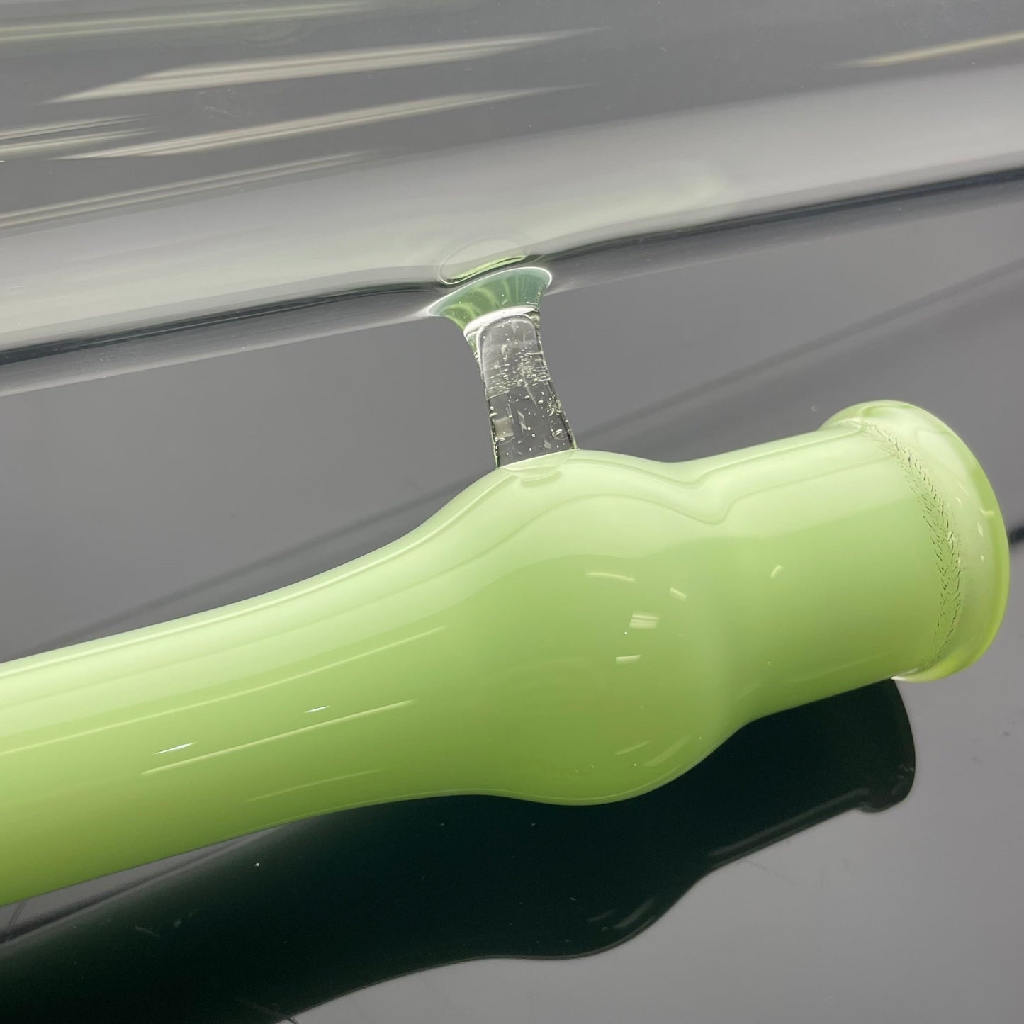 Philip Legge Medium Stemline w/ Colour Accents - Sprouts