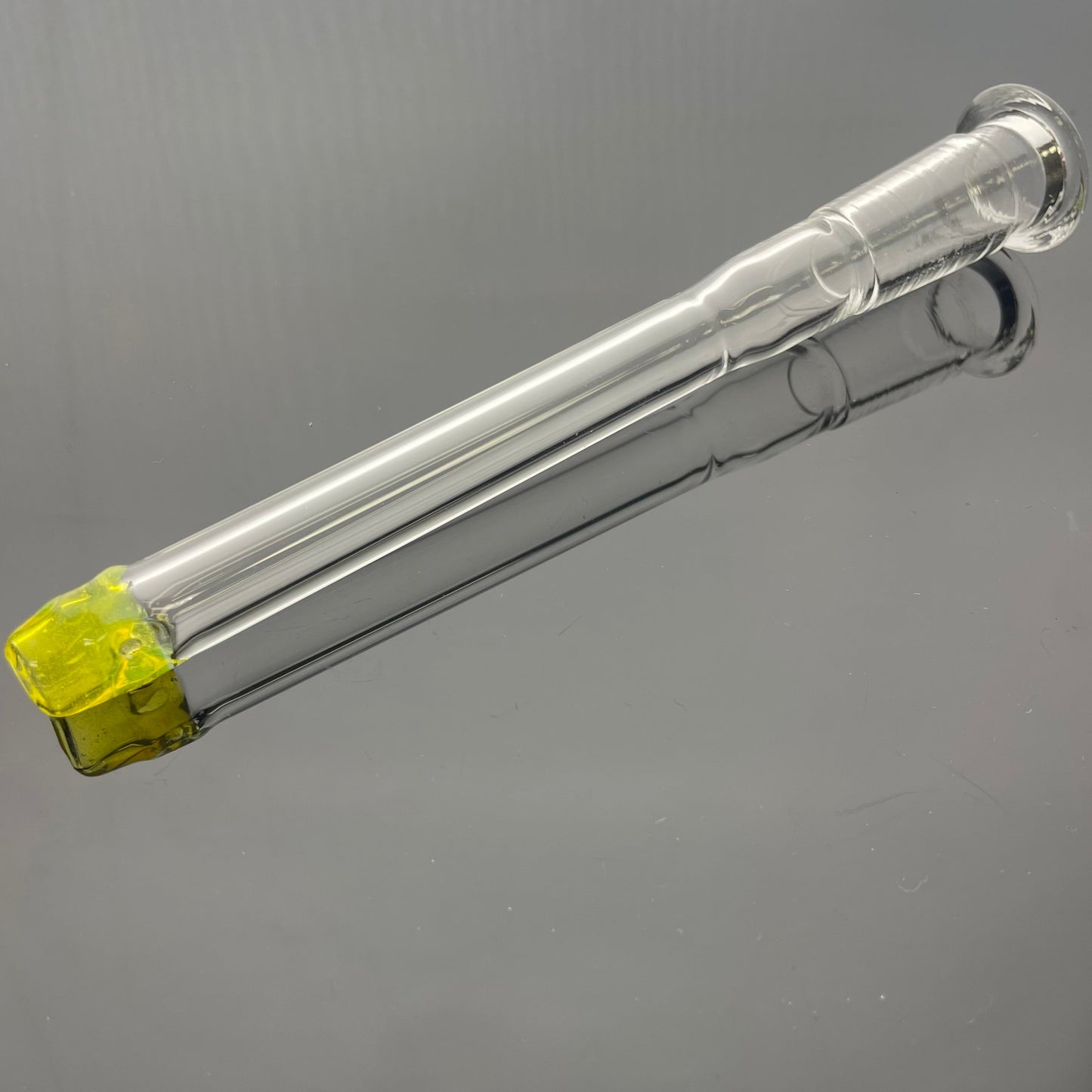 Gore Glass 17" - 19" 50mm Partially Accented Beaker
