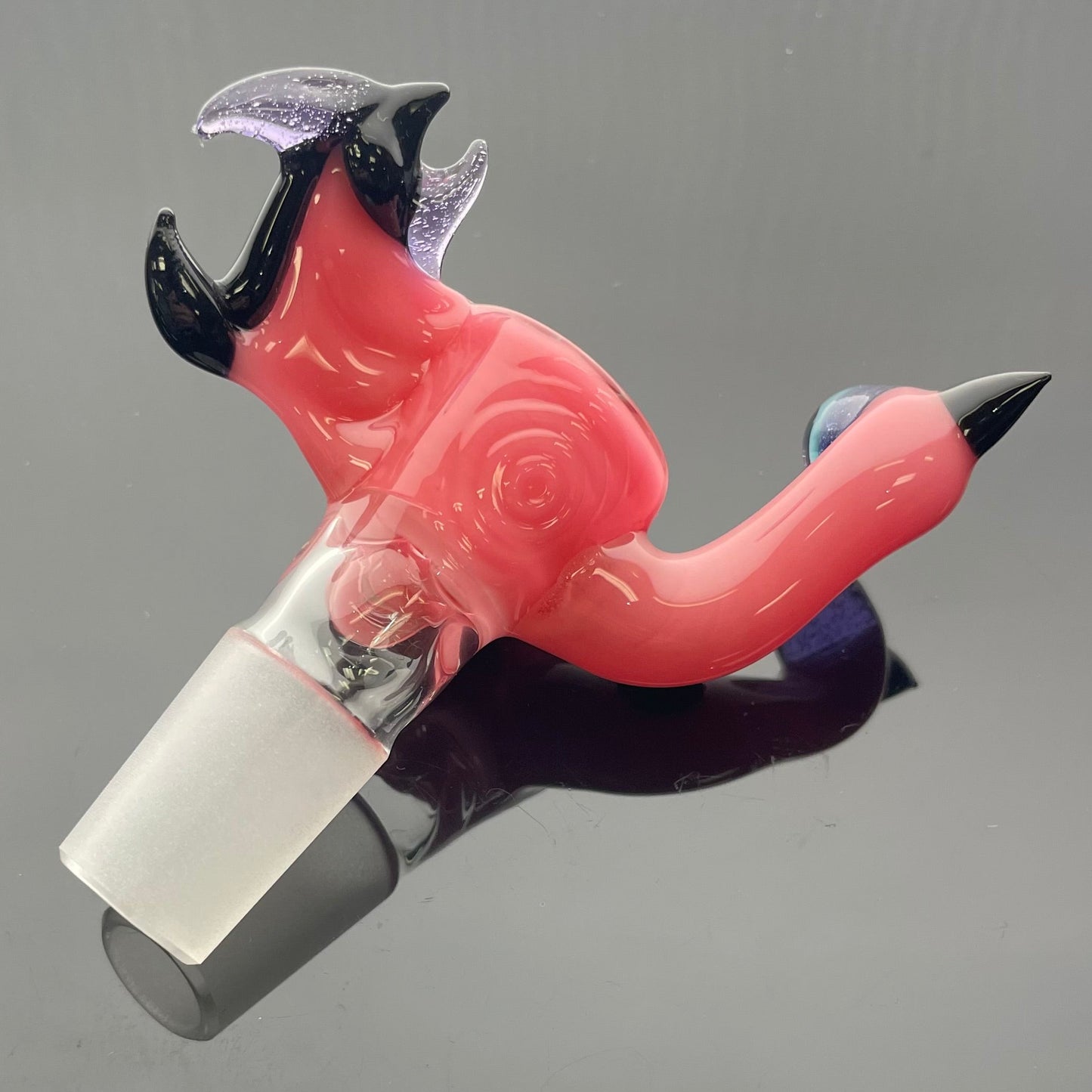 Kahuna Scalien Eater Bowl 18mm 4 Hole - C