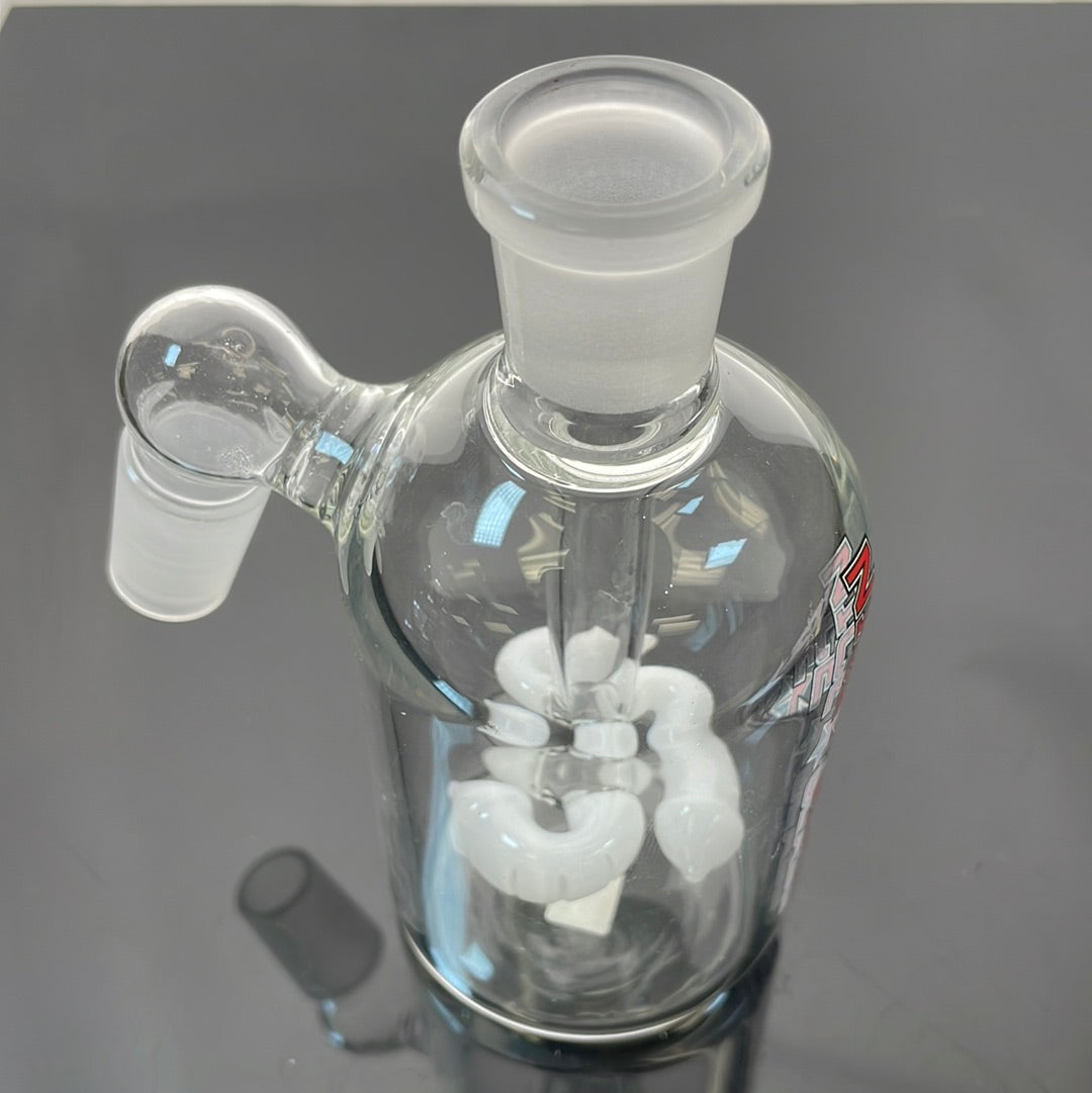 Nice Glass Tentacle Ash Catcher 18mm 45