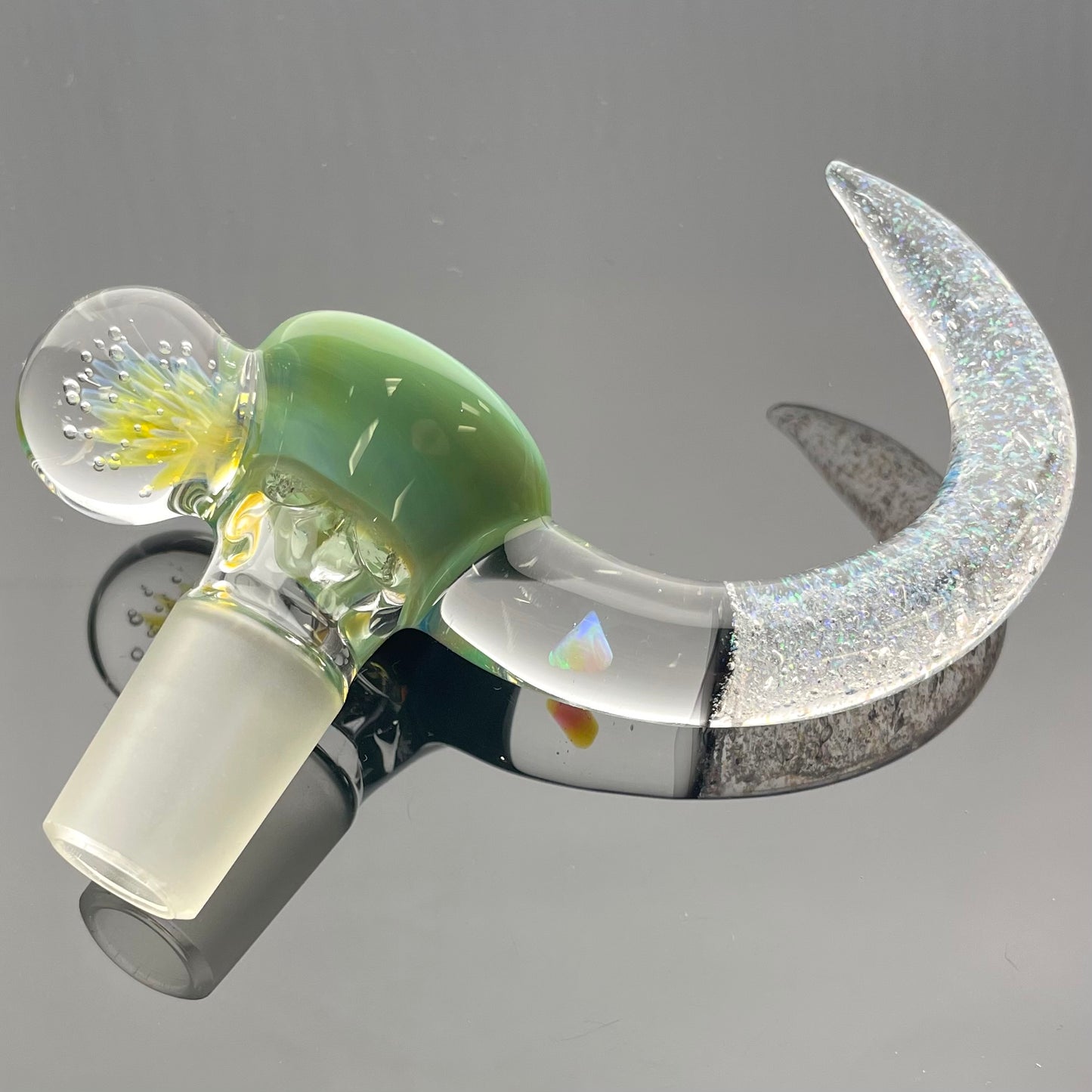 Kobb Worked Hollowfoot Recycling Tube