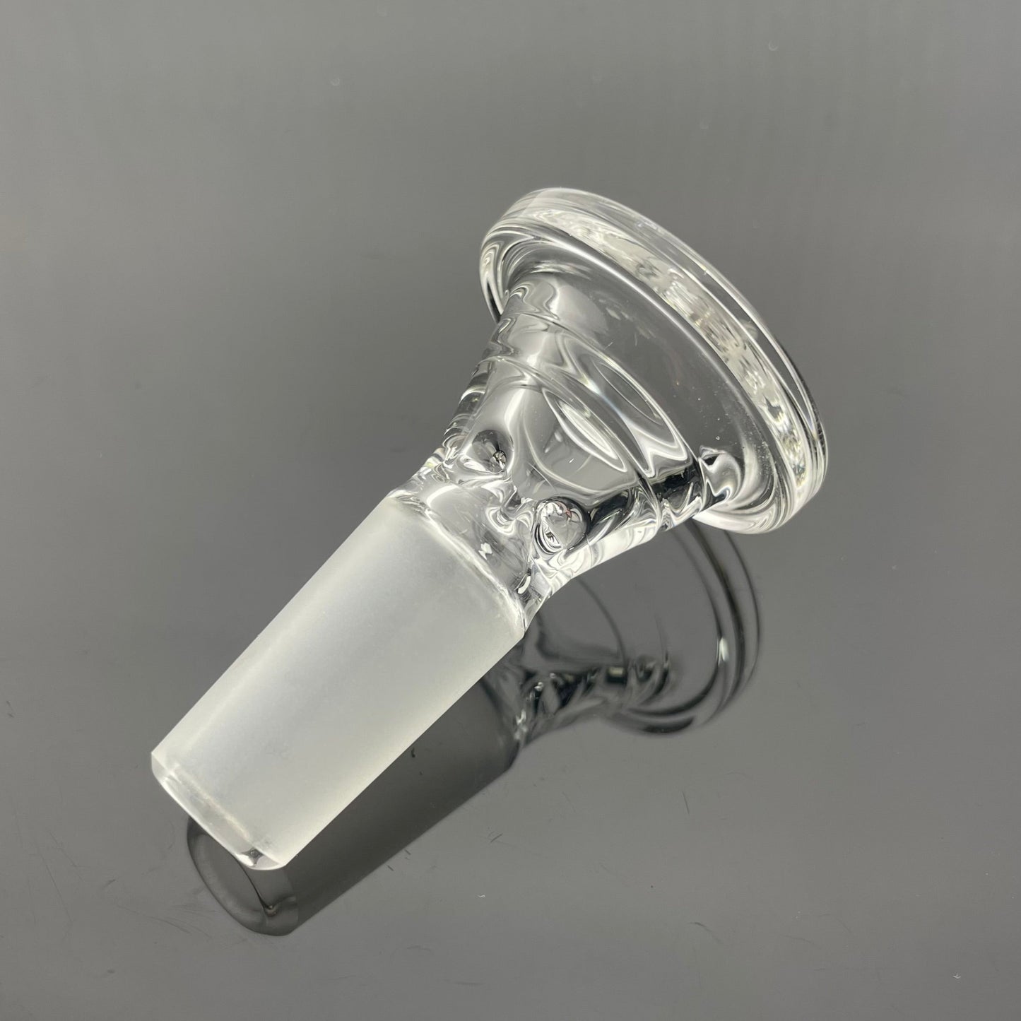 Pending Approval Standard Inline Traveler Tube w/ Cursor Perc #5