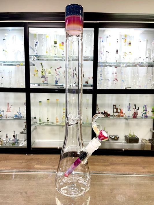 Kobb Beaker Bong Set - B