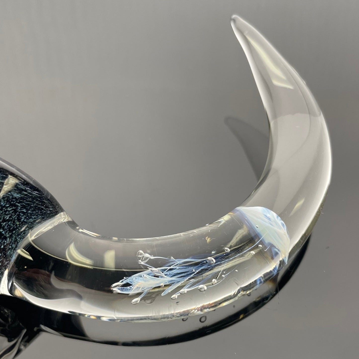 Kobb 18mm 4-Hole Jelly Fish Bowl - #6