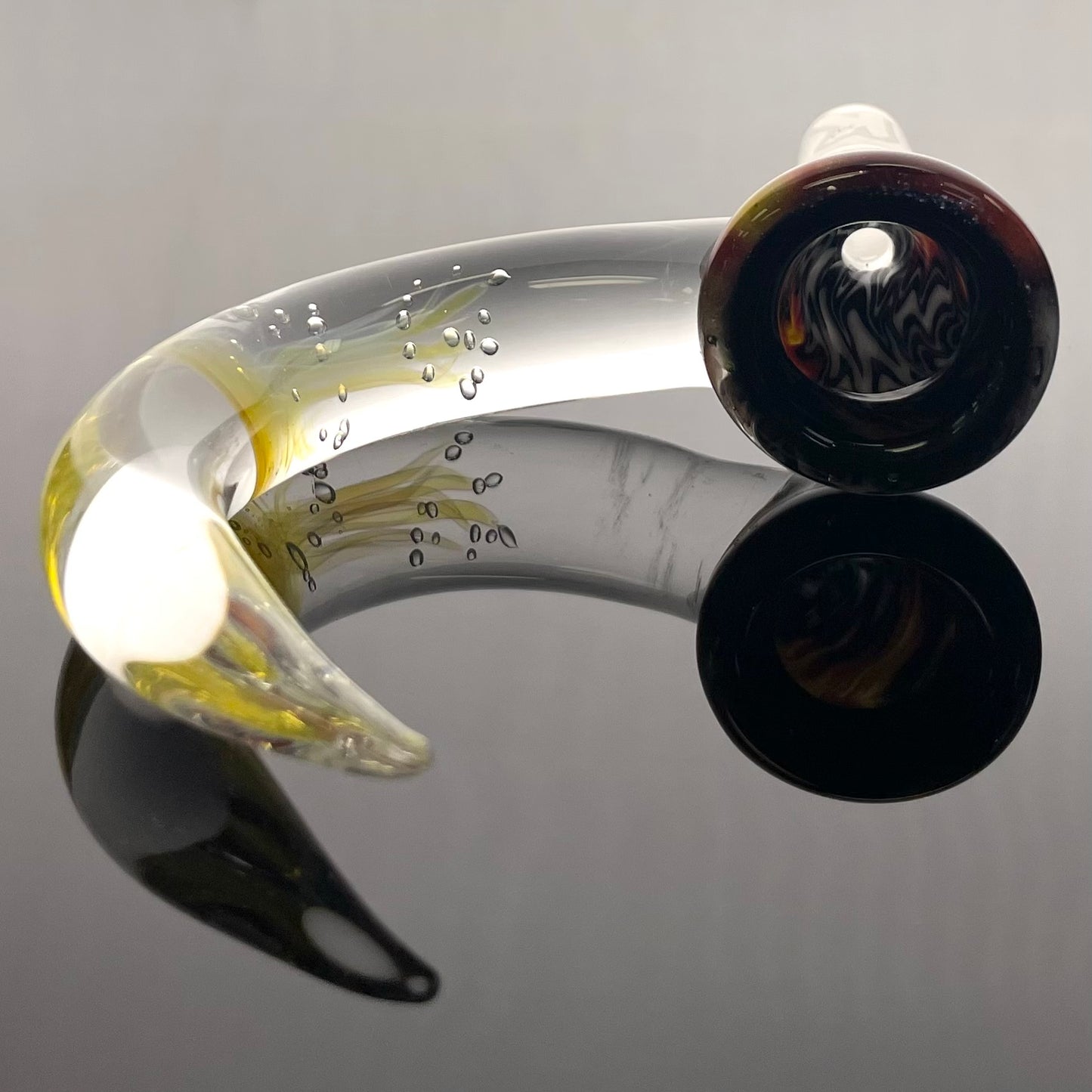 Kobb 14mm Jelly Fish Bowl - #15