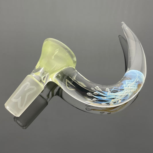 Kobb 14mm Jelly Fish Bowl - #12