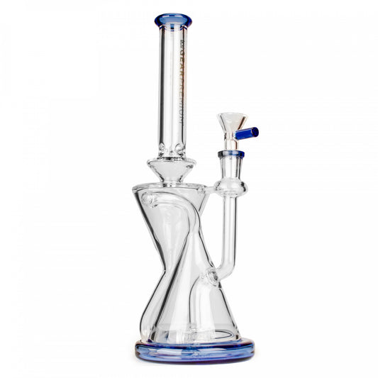 Gear Premium 12" Vortex Beaker Base Flower Recycler