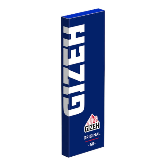 Gizeh Original 50 Pack