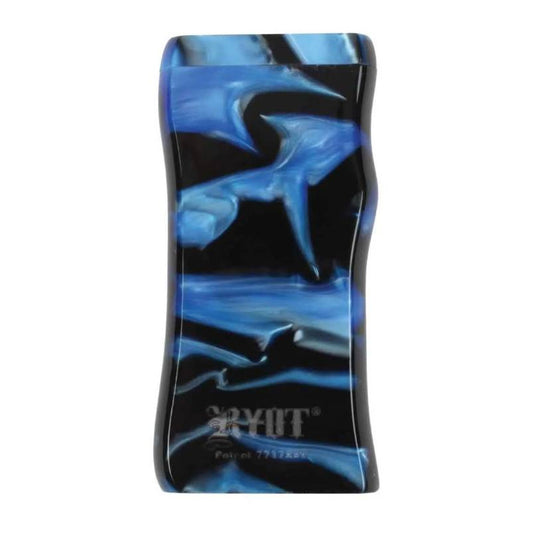 Ryot Mpb Dugout Acrylic Blue & Black Large