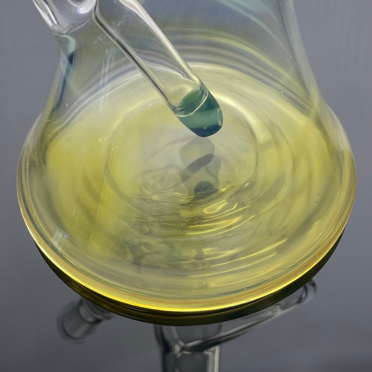 Titz 44mm Colour Accented Kink Neck Beaker - 18mm/18mm