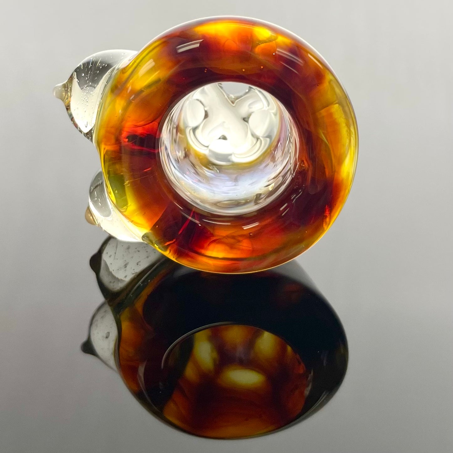 Titz 18mm 4 Hole Single Colour Boob Bowl