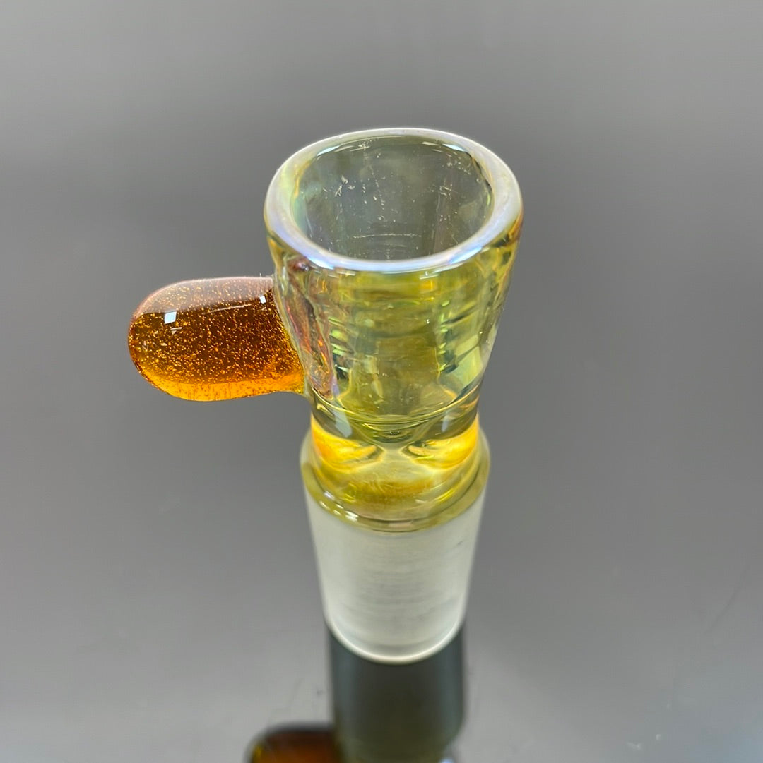 Gore 18mm Single Hole Fumed Bowl