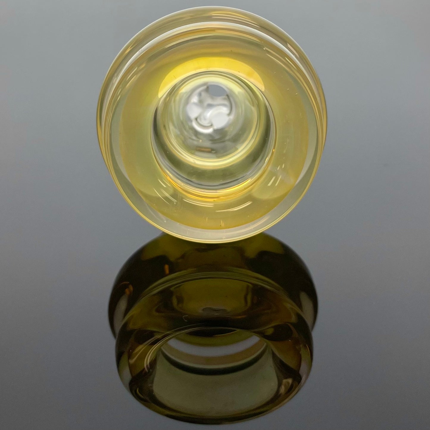 Vetro Maddix 18mm 3 Hole Fumed Bowl