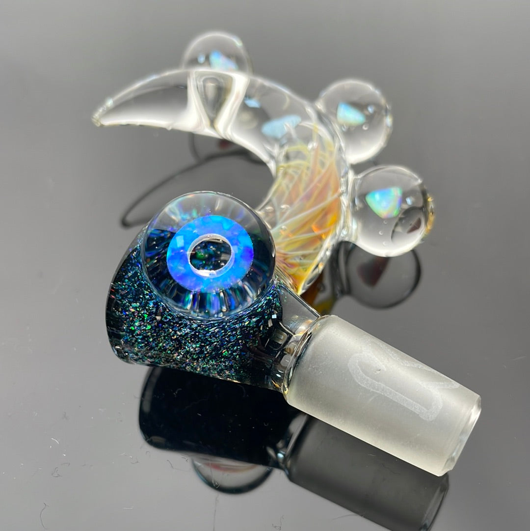 Kobb 14mm Super Opal Bowl - 18