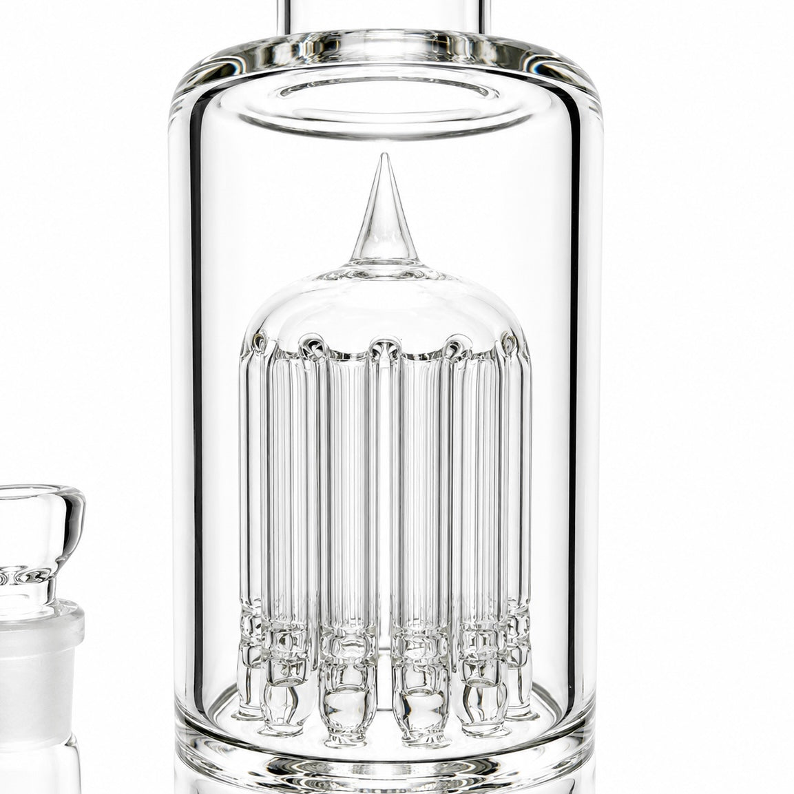 Sovereignty 12Tree 3 Line 9.5mm 9 Cut to Gridded 12 Tree Minor Accent Tube