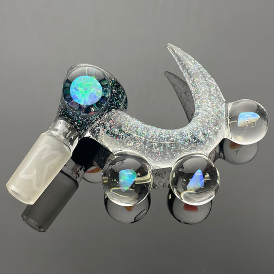 Kobb 14mm Super Opal Bowl - #28