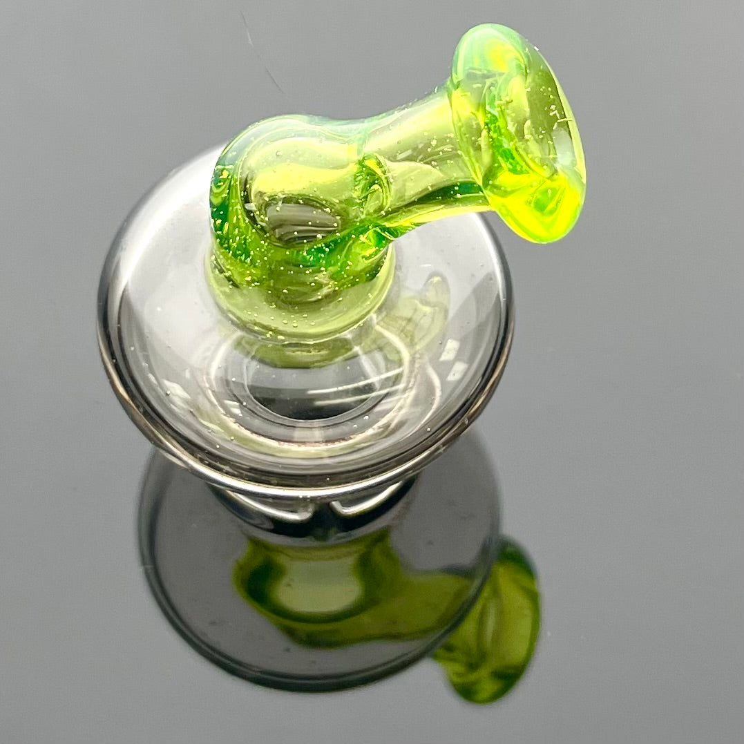 Mimzy Puffco Pivot UFO Top - Various Colours