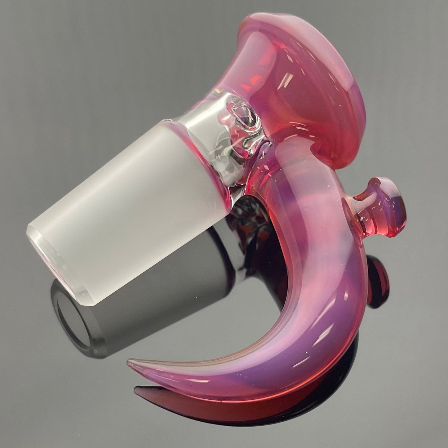 Jamms Solid Colour Bowl 18mm 4 Hole