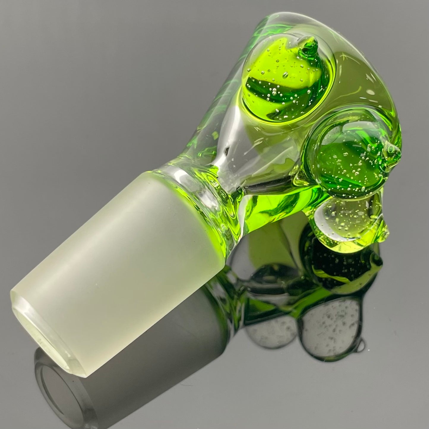 Titz 18mm 1 Hole Single Colour Boob Bowl