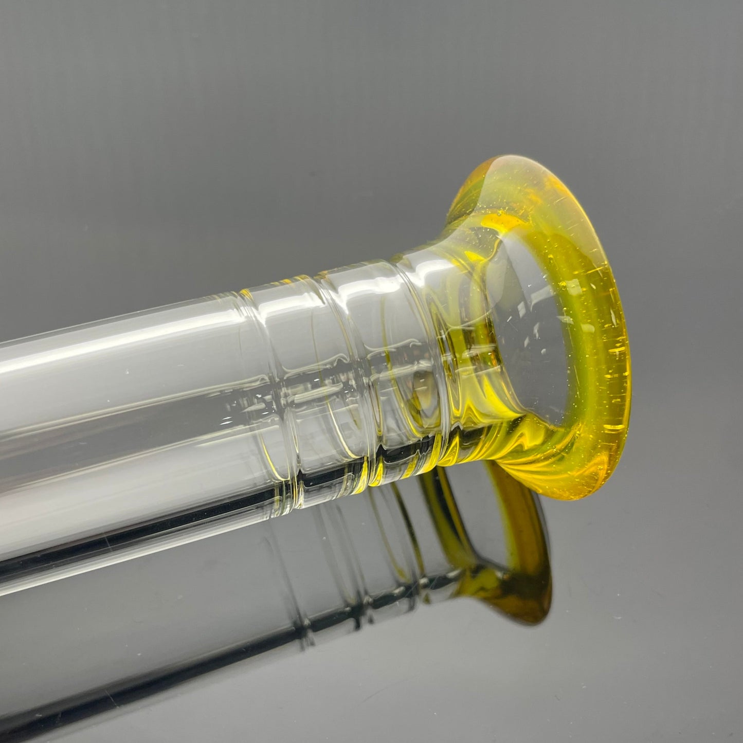 Titz Partially Accented Double Bore Natty Stemline Tube