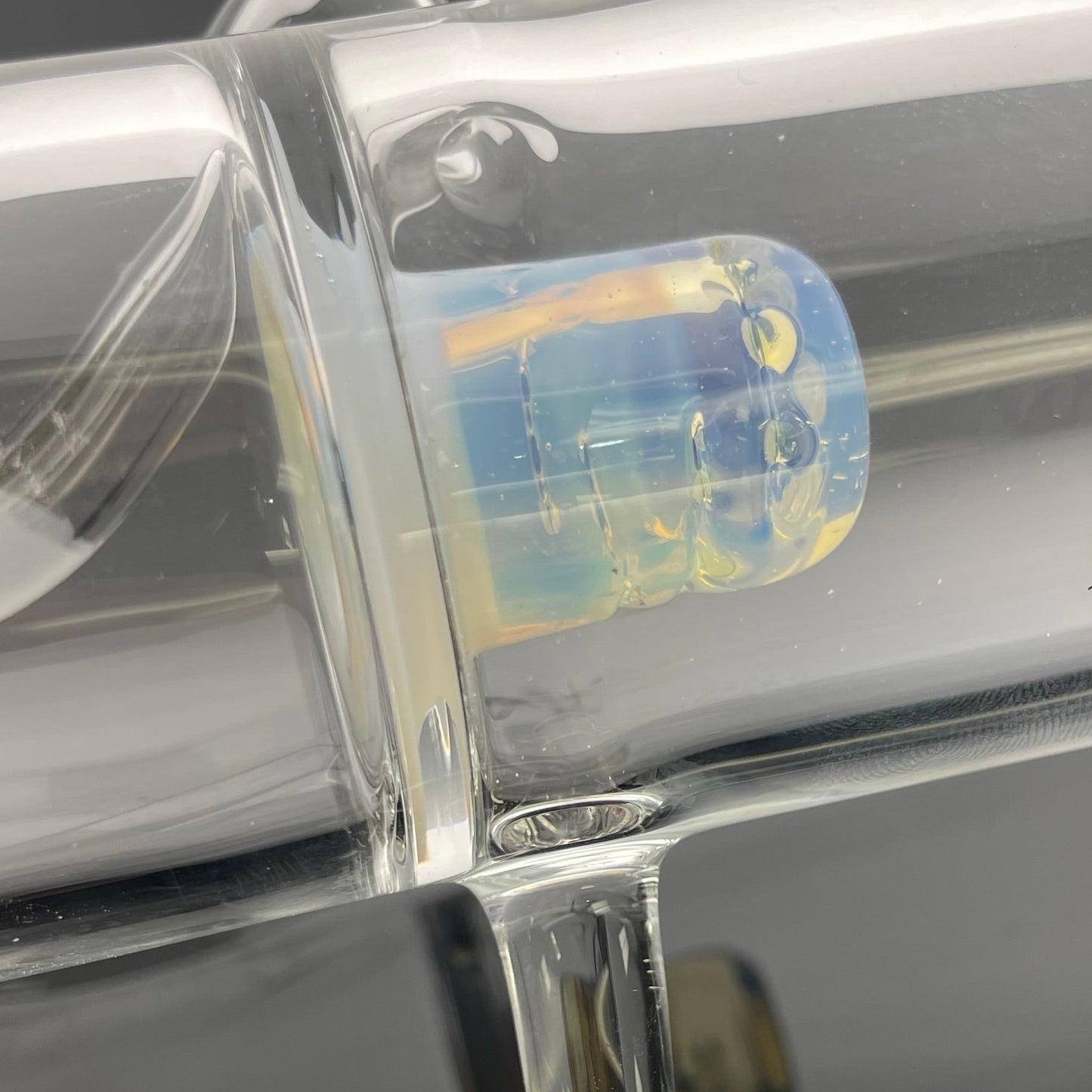 Kobb Dual Steline Recycling Tube - K