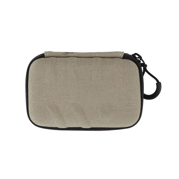 RYOT Krypto Kit Smell Proof Hardshell Case - Available In Natural Beige Colour
