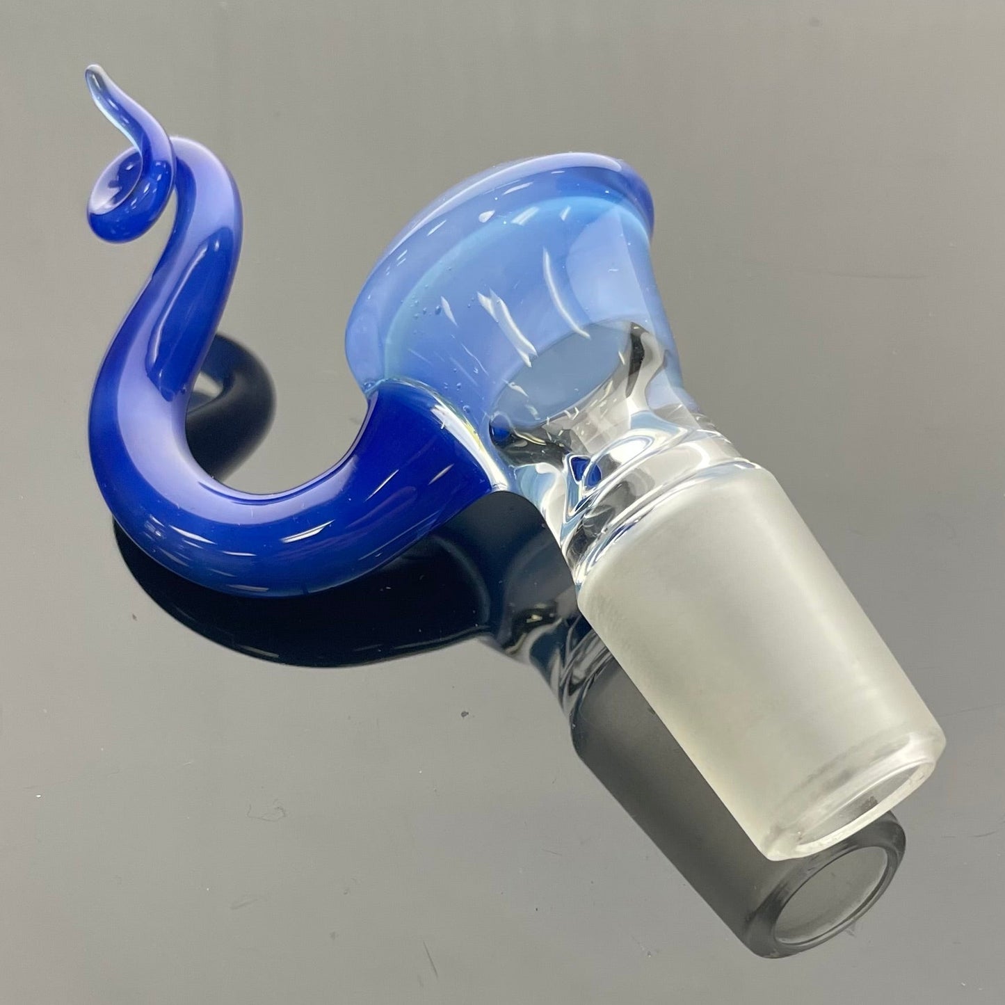 Discobox Full Colour Bowl w/ Horn 18mm 1 Hole