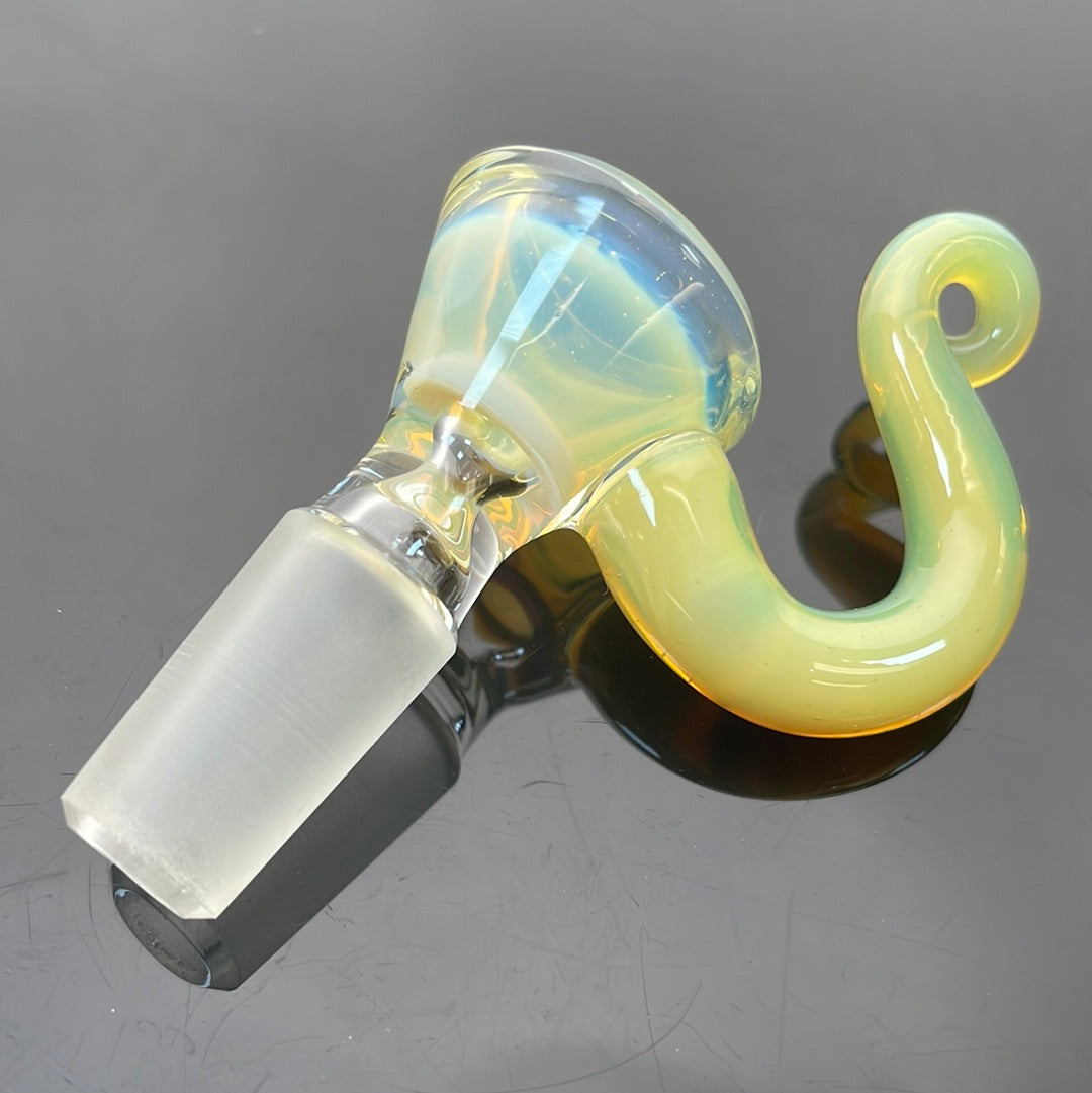 Discobox Bowl w/ Horn 14mm 1 Hole