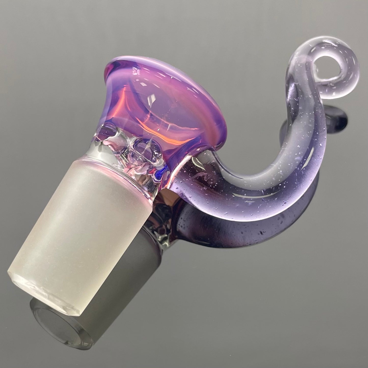 Discobox Full Colour Bowl w/ Horn 18mm 4 Hole