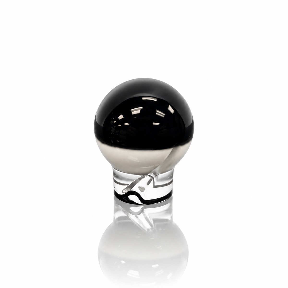 Monster Ball 21mm Spinner Bubbler Cap - Various Colours