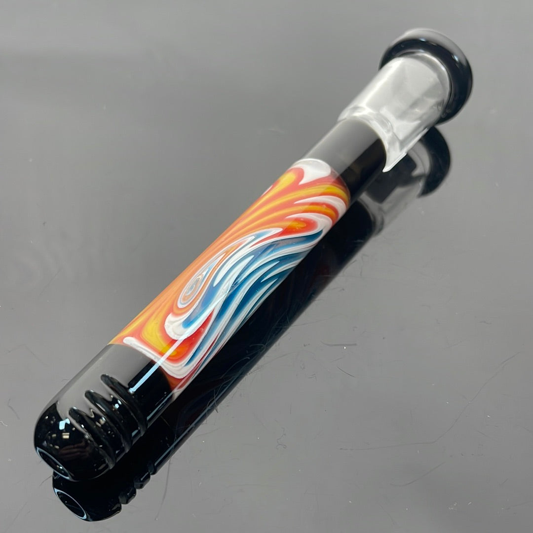 Colour Worked Downstem Flush Reversal 19mm/14mm