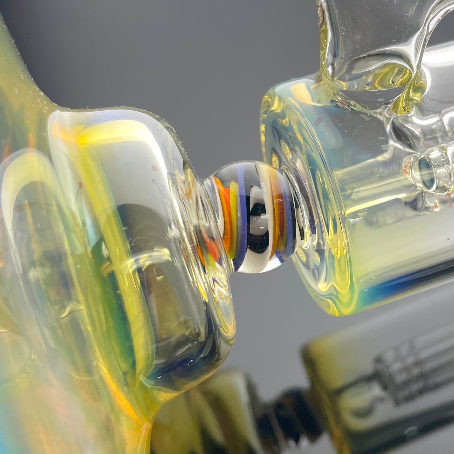 Dood Data F3 Bipolar Drainy Tube