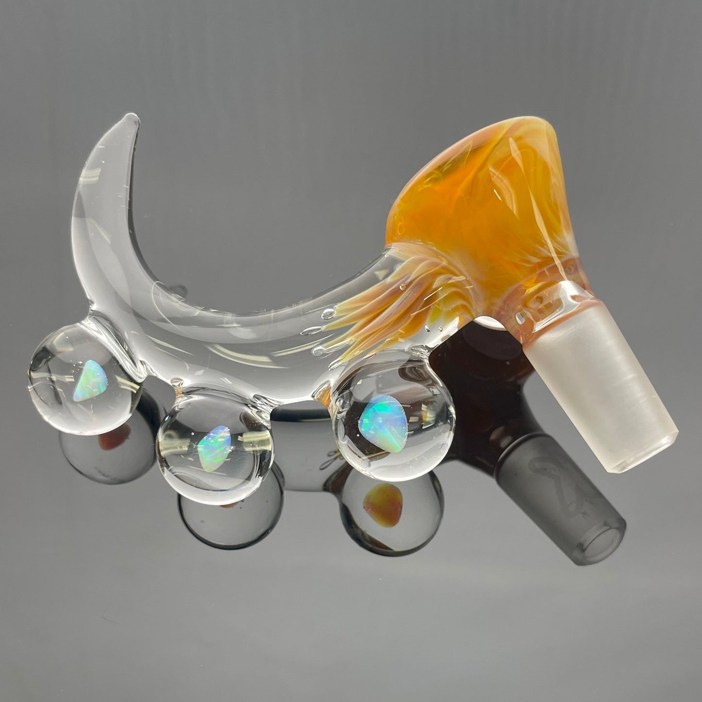 Kobb 14mm Super Opal Bowl - #29