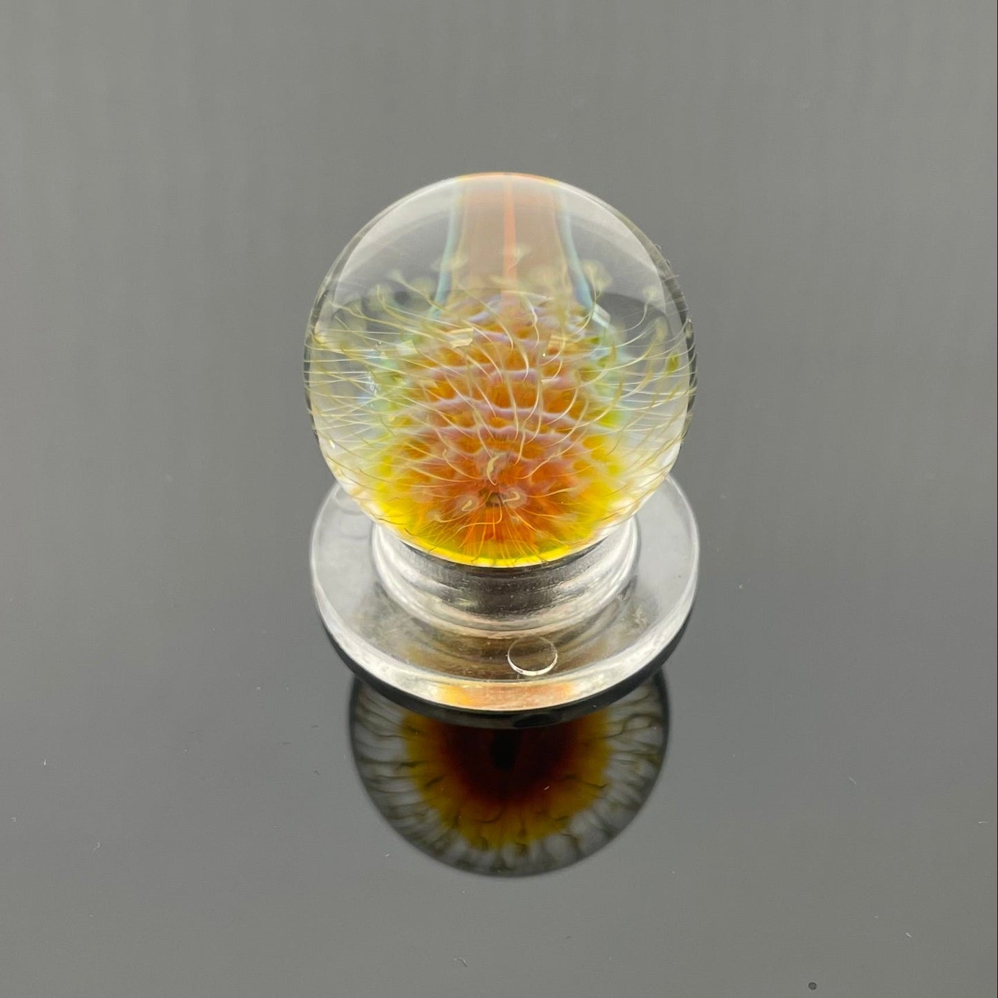 Jesse Who Fume Marble - E