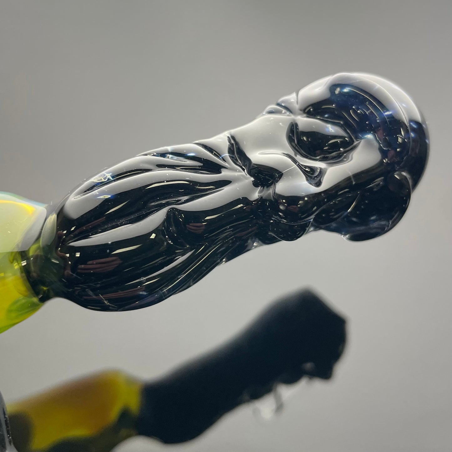 Campfire Glass x Ming 14mm Old Man Rig