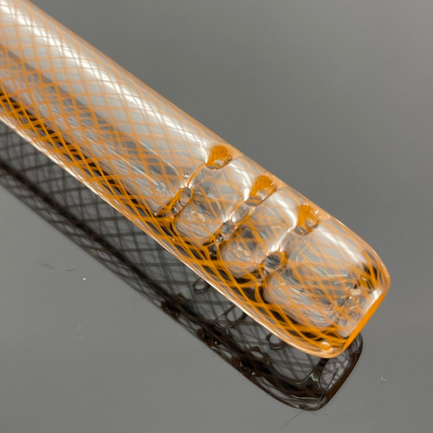 Jhoney Worked Beaker w/ Retti Section