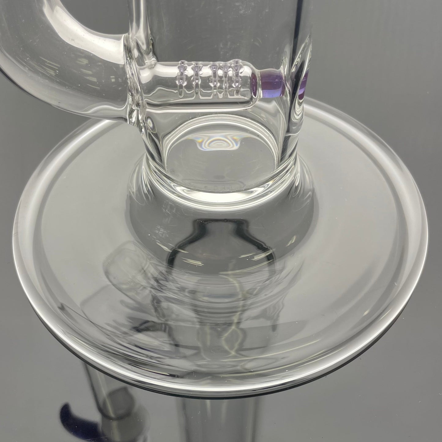 Gore Glass 44mm Stemline w/ Inv4 Splash Guard