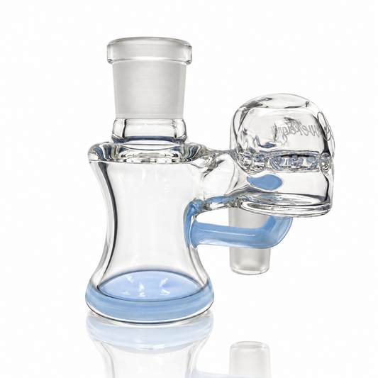 Sovereignty Dry Cleaner Partial Accent Ash Catcher