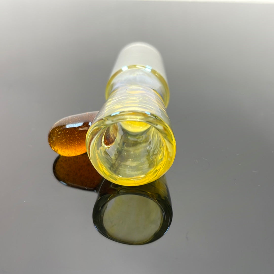 Gore 18mm Single Hole Fumed Bowl