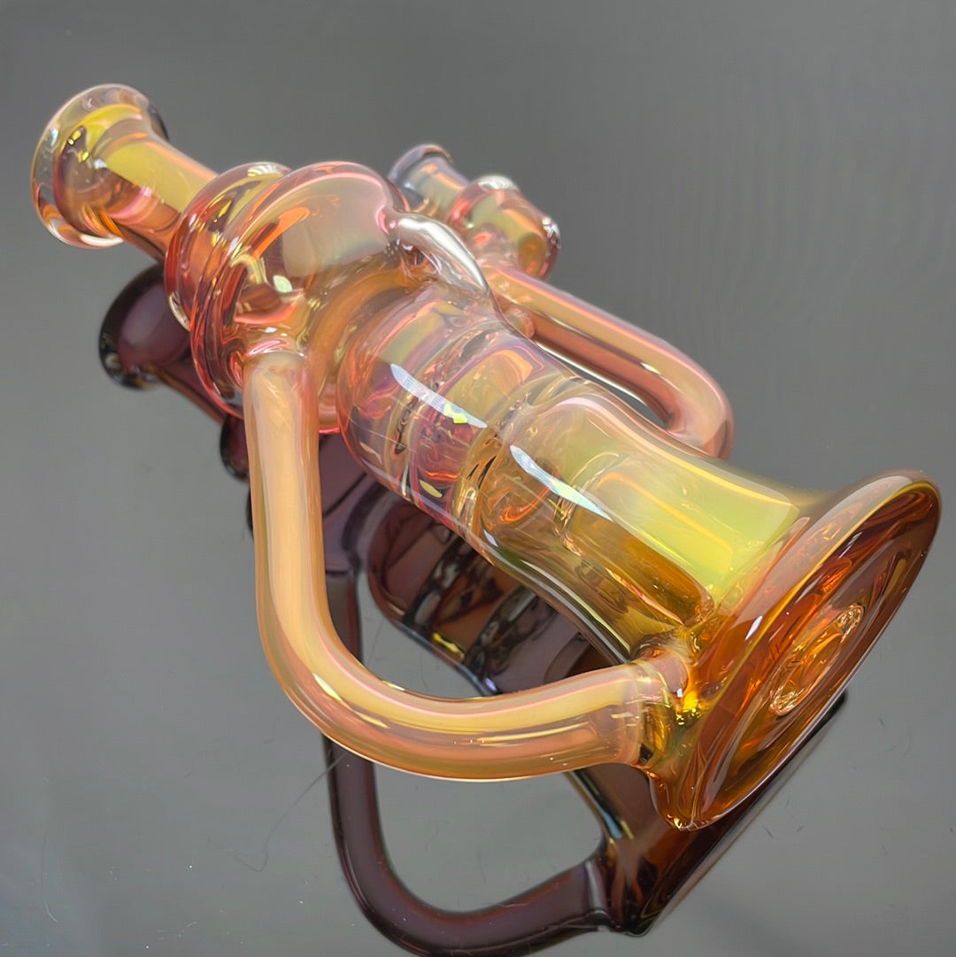 Rob Biglin ISO Fume Blooper Pump & Dump Recycler