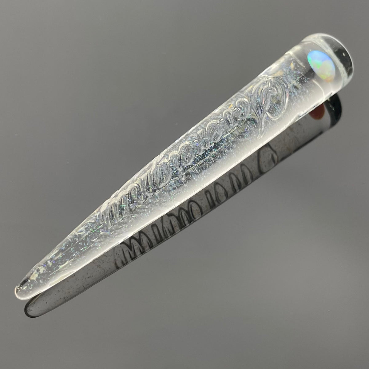Sovereignty Flame Polished Poker