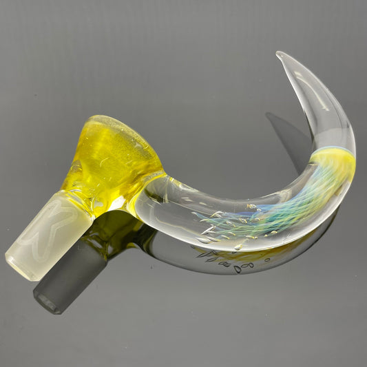 Kobb 14mm Jelly Fish Bowl - #12