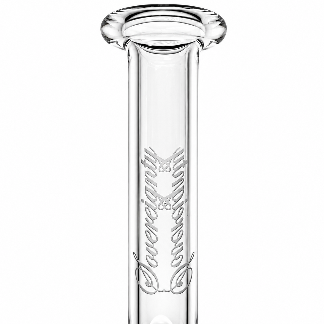 Sovereignty Natty Single Stack Imperial Minor Accent Tube