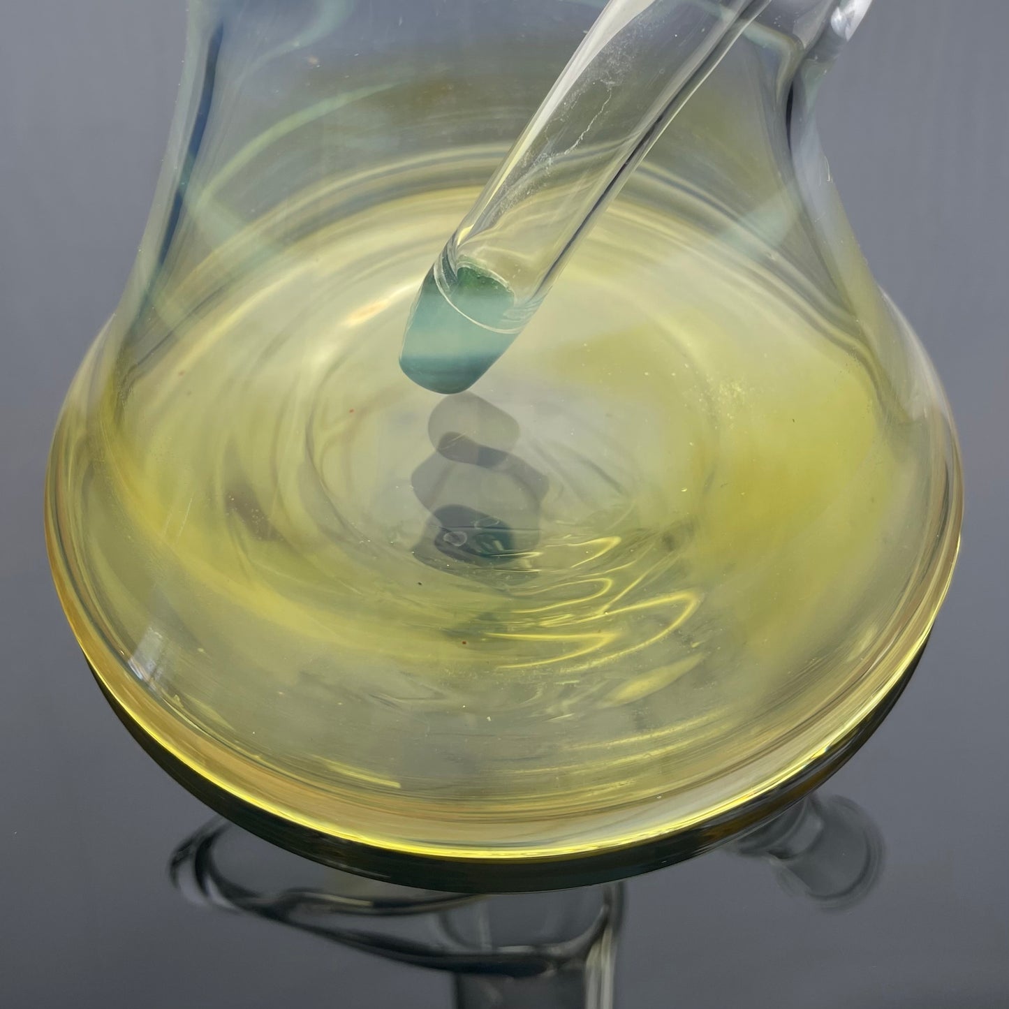 Titz 44mm Colour Accented Kink Neck Beaker - 18mm/18mm